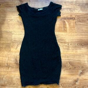 Maurice’s lace XS dress